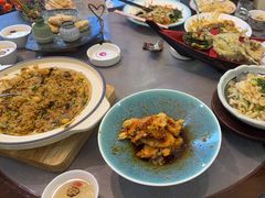 -君霖海鲜私房菜(春柳店)