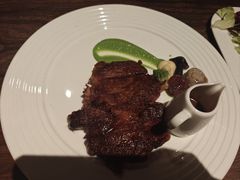 -翡翠鸟精品泰国菜(北辰财富中心店)
