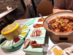 -羲和雅苑•北京烤鸭(国贸商城店)