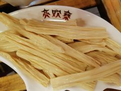 -亮欢寨酸汤鱼(沙冲路店)