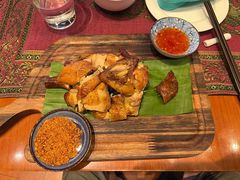 -火舞泰·泰式海鲜火锅餐厅(世纪城店)