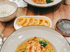 -Pennehut畔尼意面(合肥万象城店)