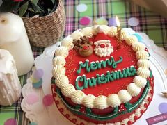 -焙思香蛋糕(沈北新区店)