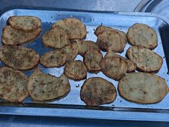 -清真·馬坡二旦烧烤(人生一串拍摄店)