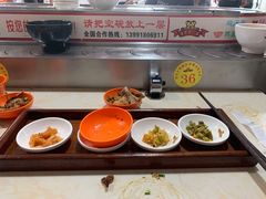 -乡党臊子面(丰庆公园店)