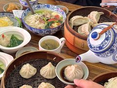 -潘德林茶社(新城河路店)