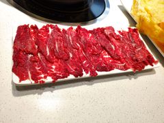 -古乐牛香·鲜牛肉牛杂火锅(吴江三里桥运东商业广场店)