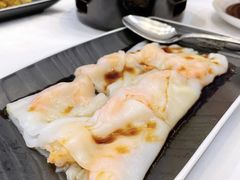 -白天鹅宾馆-宏图府餐厅