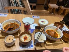 -马记永·兰州牛肉面(天通苑家乐福店)