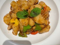 -北京丽亭华苑酒店·四季中餐厅(知春路店)