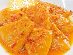 -美未居·老字号·地道顺德菜·桑拿鸡·鱼生(容桂店)