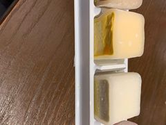 -麦雪尔甜品·生日蛋糕(新街口旗舰店)