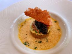 焗烤大闸蟹-蝶舍·MAISON PAPILLON