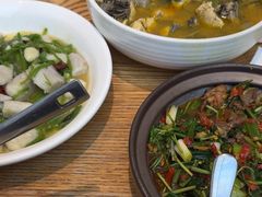 -滇铺子·云南特色菜·第九届野生菌美食节(东风东路c86店)