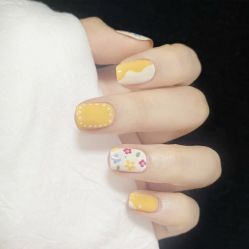-Sukiko日式美甲美睫