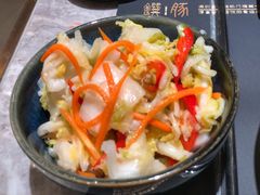 -馔豚·台北菜专门店(深圳湾万象城店)