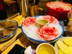 -蜀大侠火锅(四川北路店)