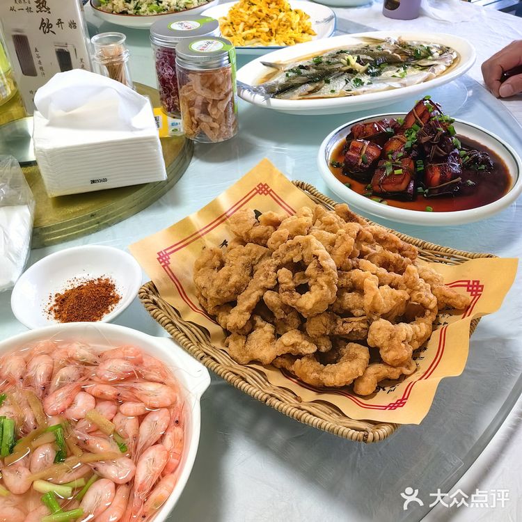 真的美味的家，美美的味