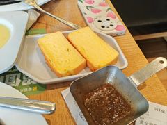 -豪客来牛排(金鼎广场店)