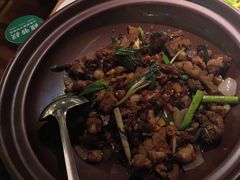 -筱爷叔·上海传统手工菜(玉树路店)
