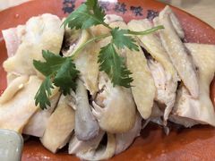 -百家鸡味馆(清泰店)