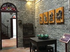 -荔湾博物馆