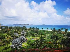 -三亚亚龙湾天域度假酒店