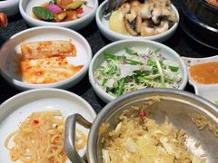 -味家烤肉烤鳗鱼牛排(西塔旗舰店)