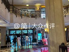 -国际饭店·原点咖啡吧ORIGIN CAFE&BAR