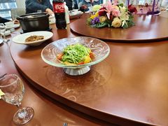 -小秦淮·南京土菜(新亭西路店)