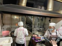 -正宗杨记普洱酸醋米线(总店)