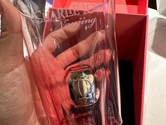 -CHARLIETOWN红茶公司(南京万象天地店)