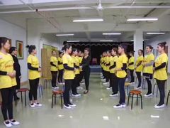 -伊丽莎白美容培训学校(顺德校区)