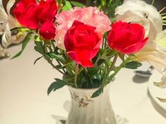 -黑宝石西餐厅(汇励99城市公园店)