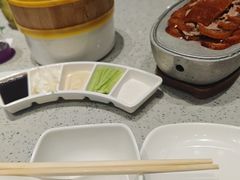 -紫光园·烤鸭·北京菜(团结湖店)