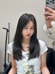 -DL HOPE造型