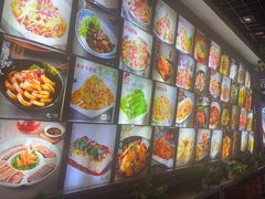 -雪乡阁东北农家菜(颛桥约好休闲街店)