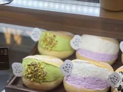 -Max Bakery 阿唛手作