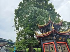 -峨眉山报国寺
