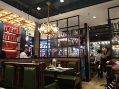 -零度空间·台湾小馆(五道口购物中心店)