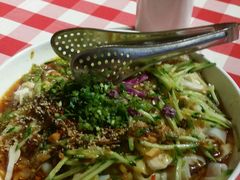 -西贝莜面村(上海百联西郊店)