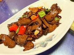 -龙姐私房菜(和顺古镇店)