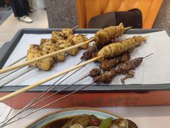 -亿牌牌东北烧烤(博物馆旗舰店)
