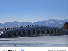 -颐和园