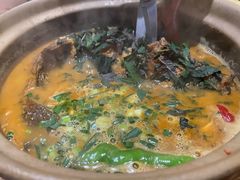 -吃饭皇帝大土家民族菜(正大广场店)