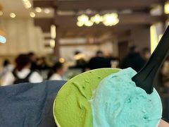 -九十葉·抹茶(南京·德基店)