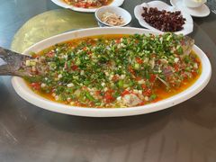 -飞虹鱼馆(春华路店)