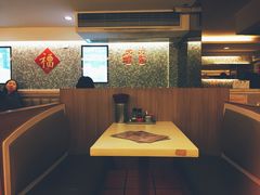 -永盈茶餐厅(中山四路店)