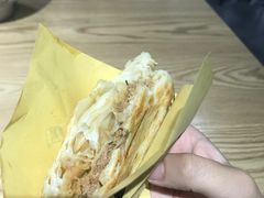 -老九圆山西面馆(CBD店)