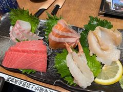 -合点寿司(金虹桥商场店)